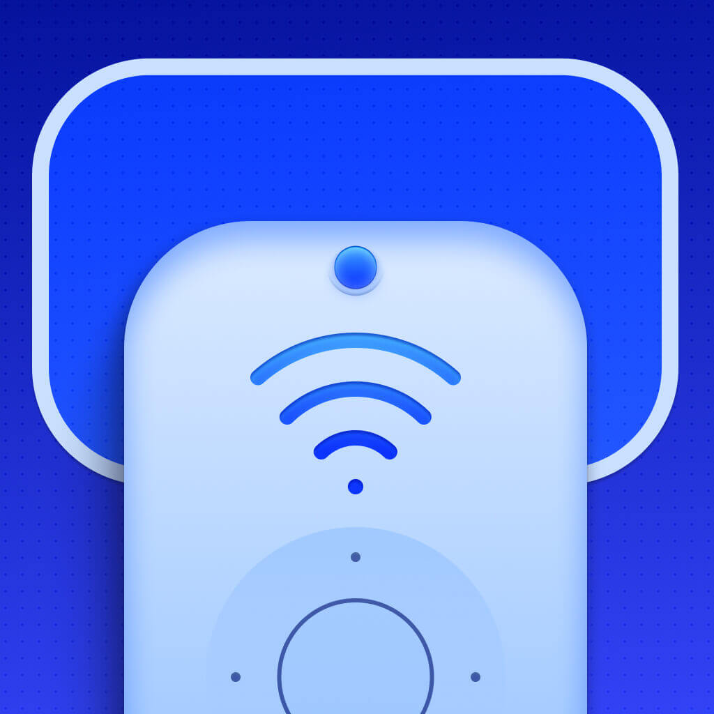 TVly - Your Phone, Your Remote